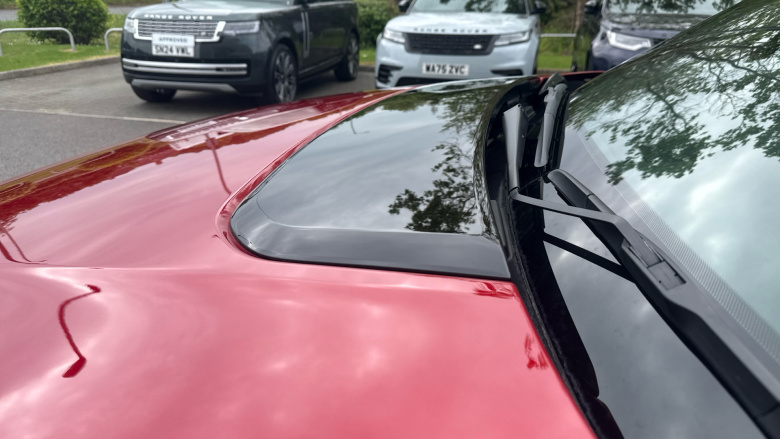 Land Rover Discovery Sport 1.5 P300e Dynamic SE 5dr Auto [5 Seat] Station Wagon